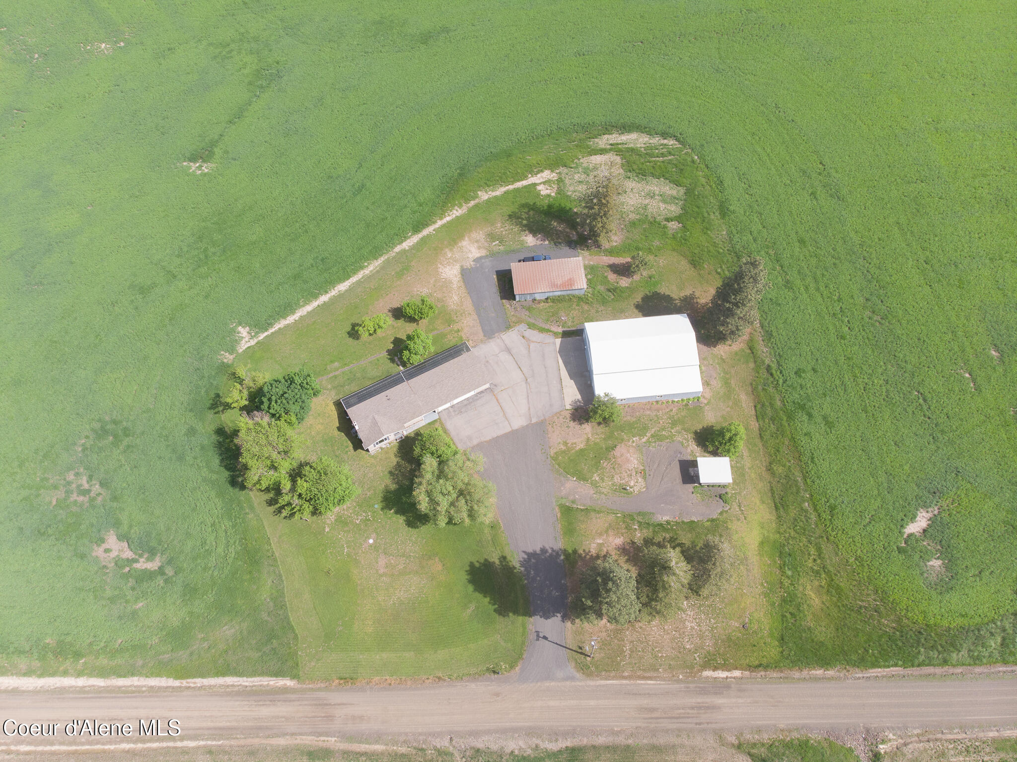 640 Renlow Road Plummer, ID 83851 - Photo 5 of 48 DJI_0246