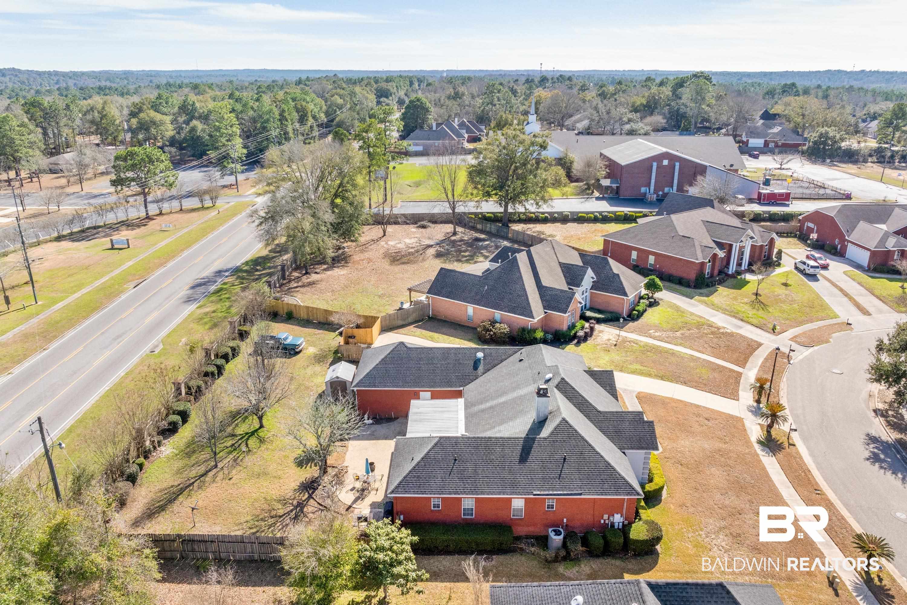 1841 Charlanda Drive Mobile, AL 36695 - Photo 7 of 27