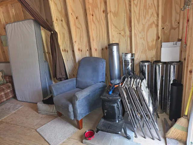 $114,900 | 1567 North Shore Road, La Pointe, WI 54850