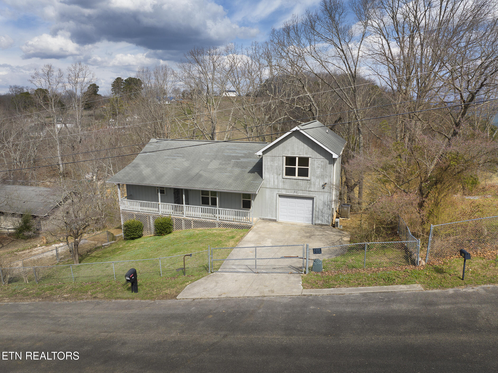 211 Sequoyah Trail Rutledge, TN 37861 - Photo 18 of 58 DJI_20260305131828_0347_D