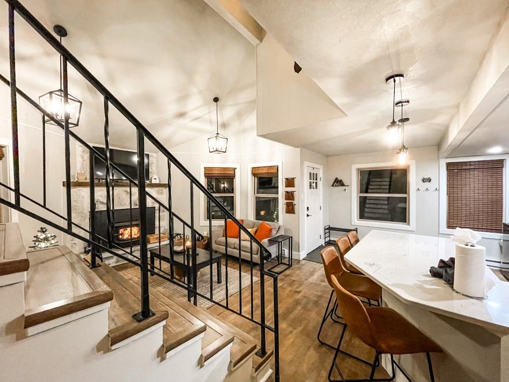 193 Range Road, Unit 1 Breckenridge, CO 80424 - Photo 20 of 21