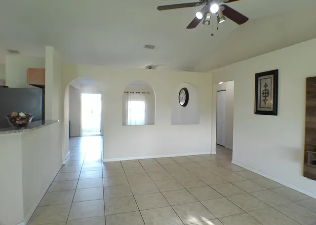 $359,900 | 4226 Southwest Ragen Street, Port St. Lucie, FL 34953