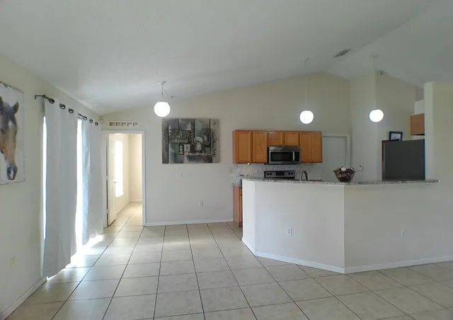 $359,900 | 4226 Southwest Ragen Street, Port St. Lucie, FL 34953