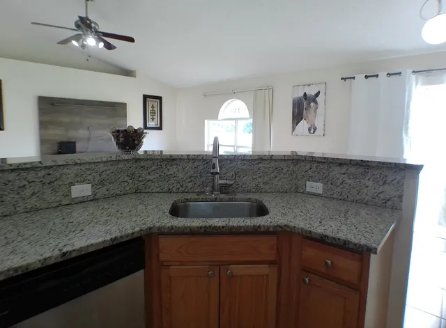 $359,900 | 4226 Southwest Ragen Street, Port St. Lucie, FL 34953