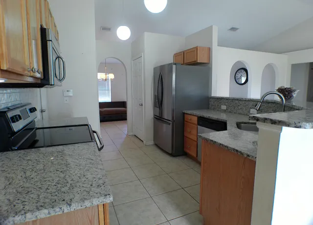 $359,900 | 4226 Southwest Ragen Street, Port St. Lucie, FL 34953