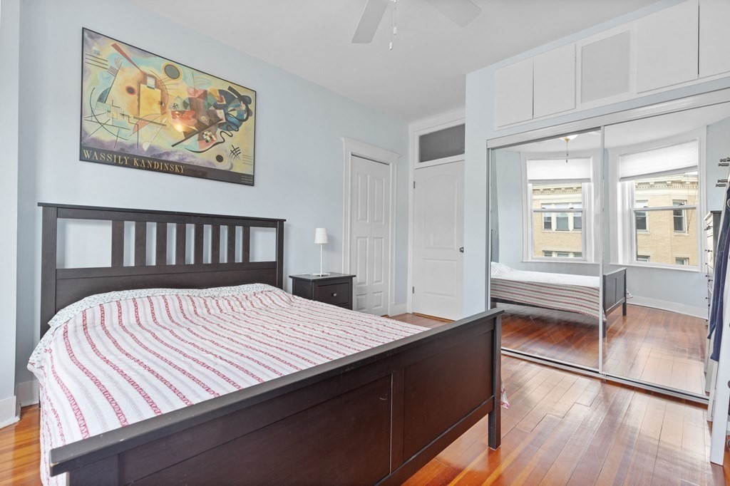 38 Orkney Road, Unit 5 Boston, MA 02135 - Photo 11 of 30