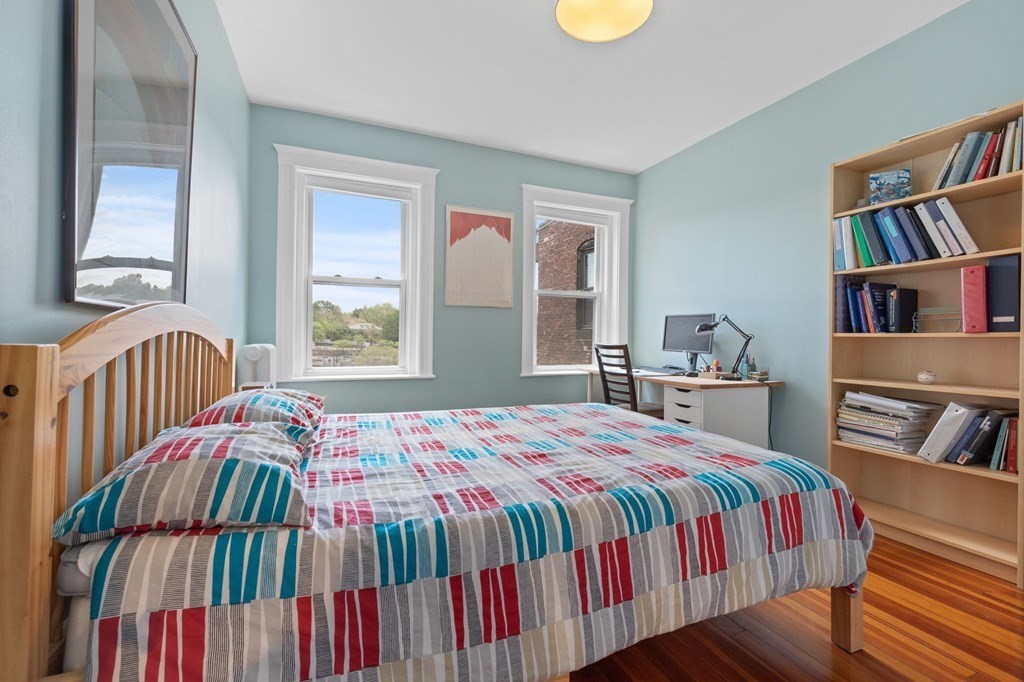 38 Orkney Road, Unit 5 Boston, MA 02135 - Photo 13 of 30