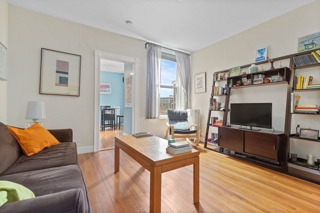 38 Orkney Road, Unit 5 Boston, MA 02135 - Photo 18 of 30