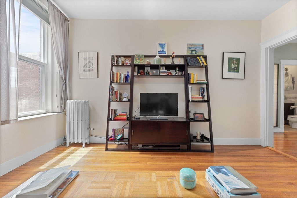 38 Orkney Road, Unit 5 Boston, MA 02135 - Photo 20 of 30