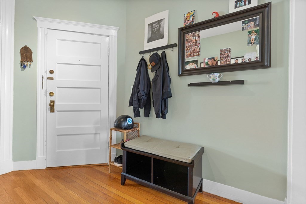 38 Orkney Road, Unit 5 Boston, MA 02135 - Photo 23 of 30