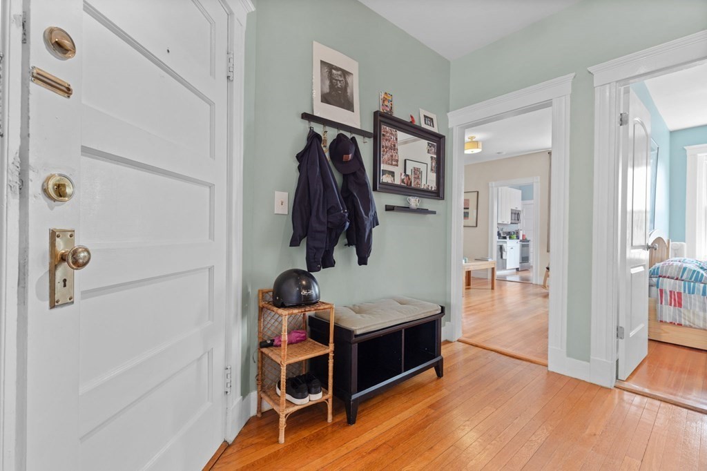 38 Orkney Road, Unit 5 Boston, MA 02135 - Photo 24 of 30