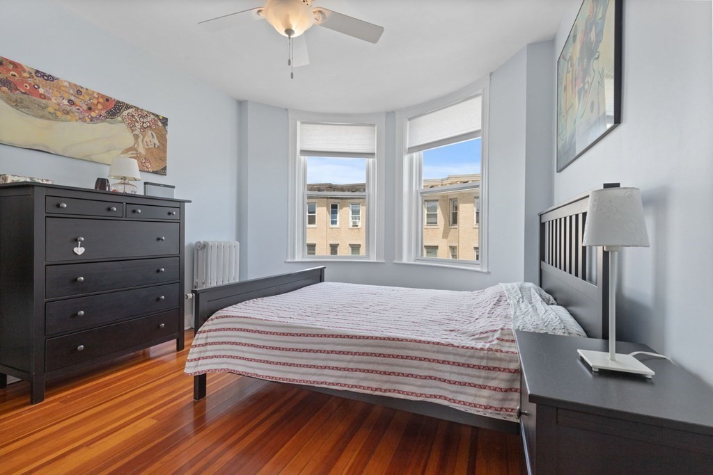 38 Orkney Road, Unit 5 Boston, MA 02135 - Photo 8 of 30