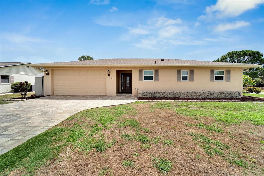 1701 El Rancho Drive Sun City Center, FL 33573 - Photo 1 of 1