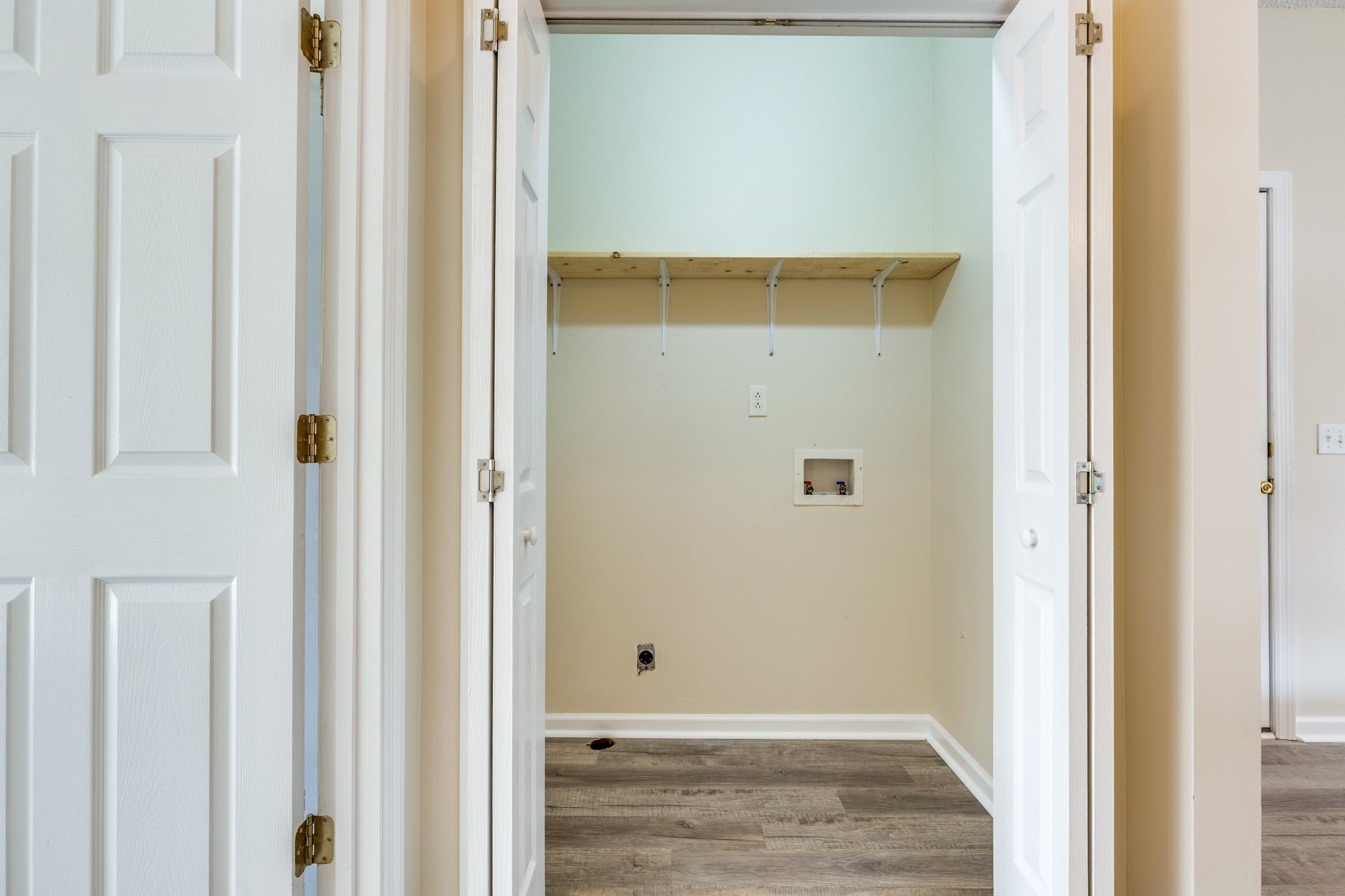 225 Locust Street Pulaski, TN 38478 - Photo 26 of 44 a view of a small space