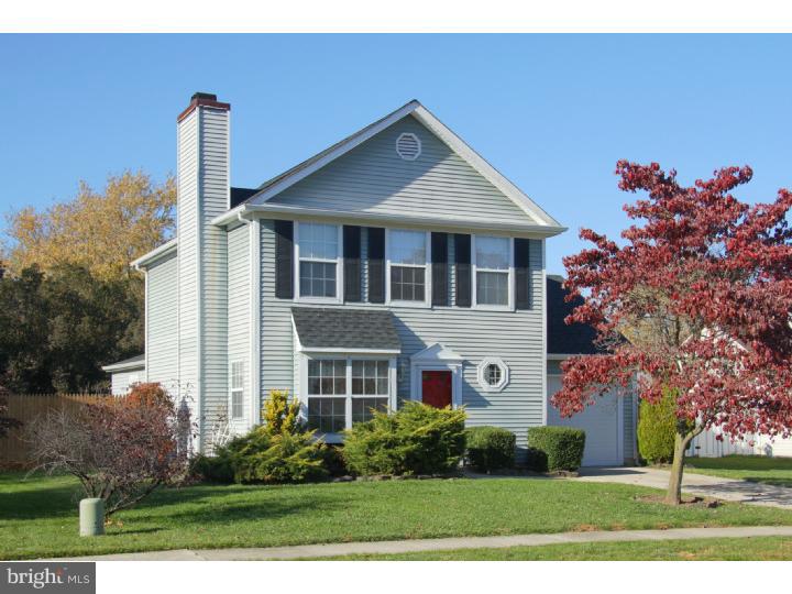 104 Canter Road Logan Township, NJ 08085 - Photo 1 of 16 Exterior Front
