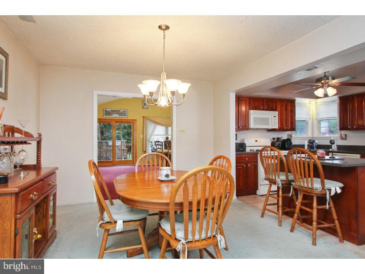 104 Canter Road Logan Township, NJ 08085 - Photo 7 of 16 Dining Room