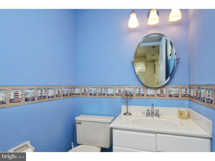 104 Canter Road Logan Township, NJ 08085 - Photo 8 of 16 Half Bath