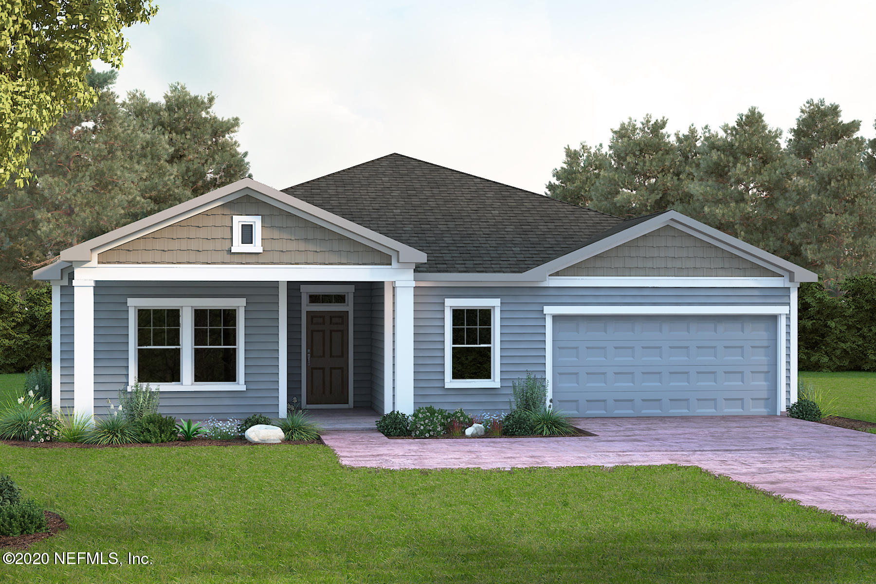 Springwood B