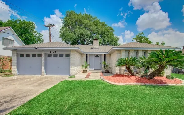 $278,000 | 4126 Worrell Drive, Houston, TX 77045