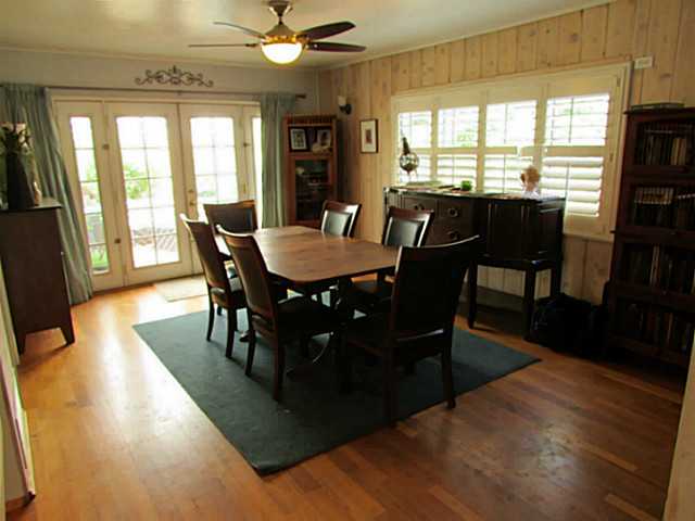 8607 Golden Ridge Road Lakeside, CA 92040 - Photo 5 of 10 Opens to patio, natural light, nice builtin cabinets (not pictured).