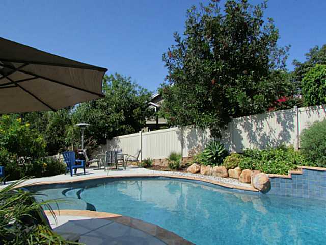8607 Golden Ridge Road Lakeside, CA 92040 - Photo 7 of 10 Reverse angle.