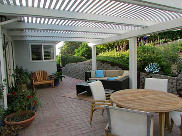 8607 Golden Ridge Road Lakeside, CA 92040 - Photo 9 of 10 Reverse view.