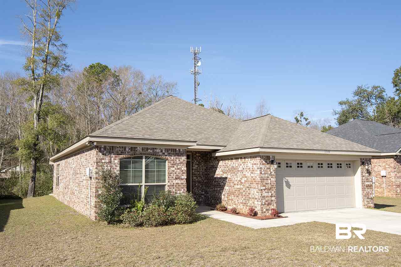 3344 Hartsfield Way Mobile, AL 36695 - Photo 21 of 21
