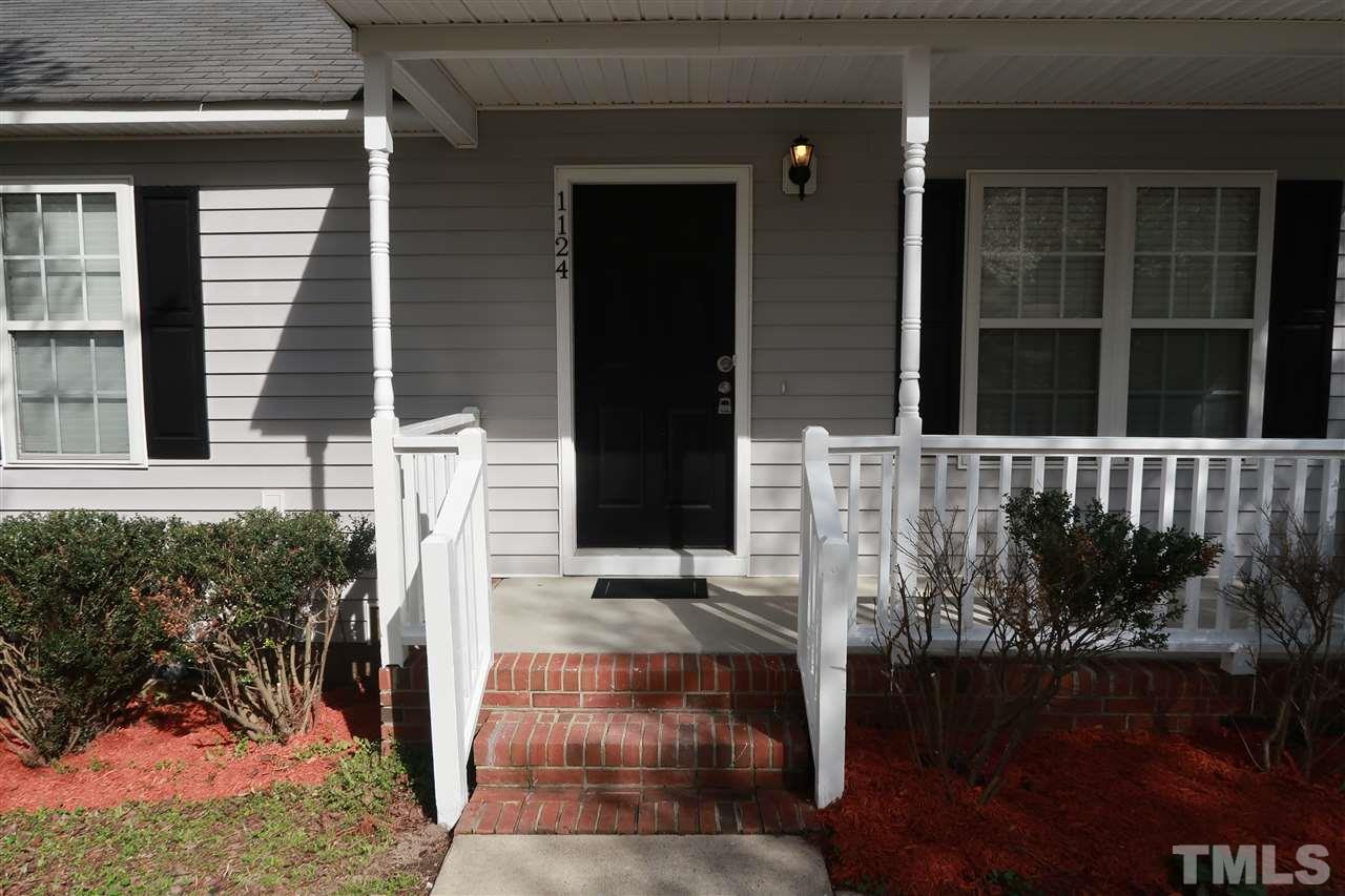 1124 Delham Road Knightdale, NC 27545 - Photo 2 of 27 Gallery Image 2