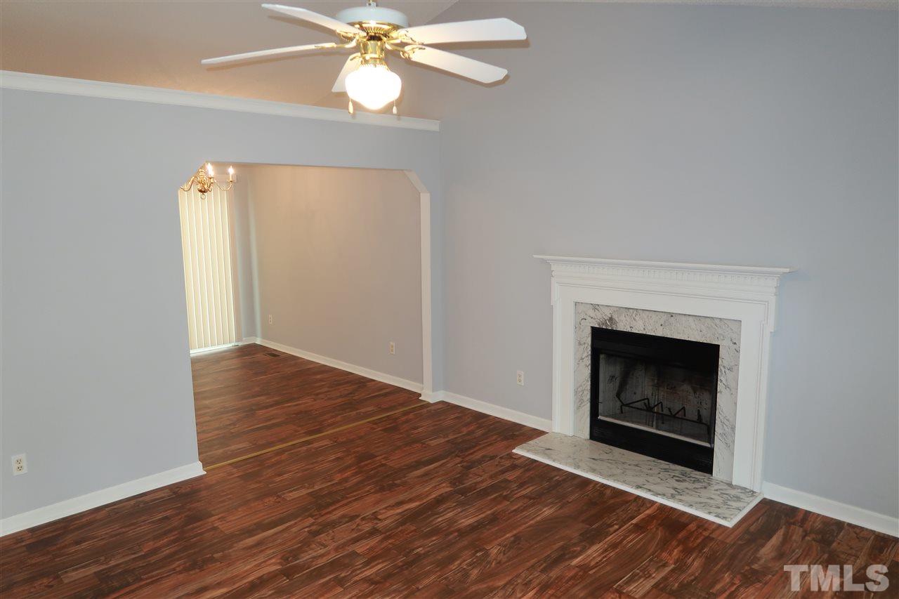 1124 Delham Road Knightdale, NC 27545 - Photo 12 of 27 Gallery Image 12