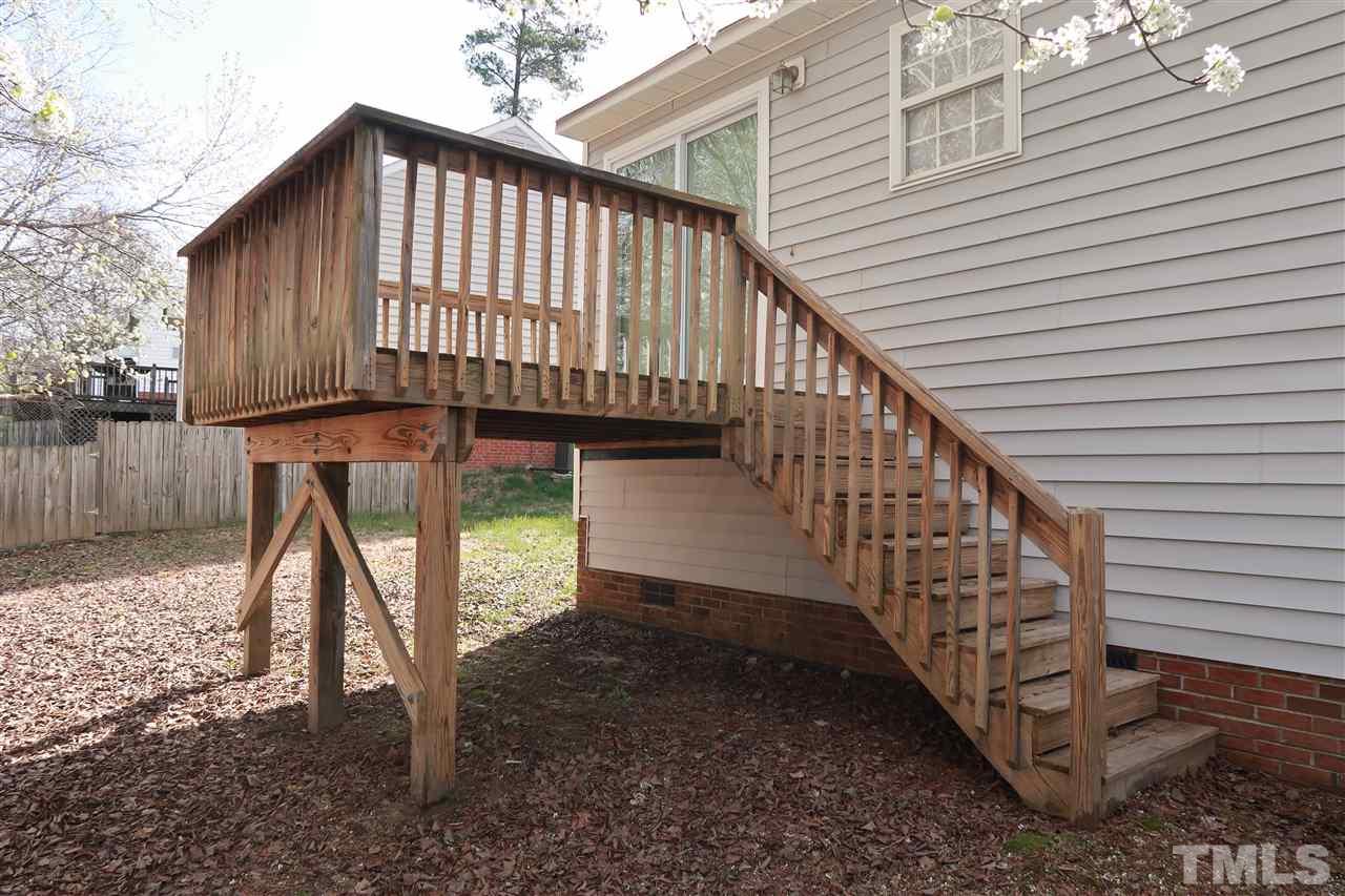 1124 Delham Road Knightdale, NC 27545 - Photo 6 of 27 Gallery Image 6