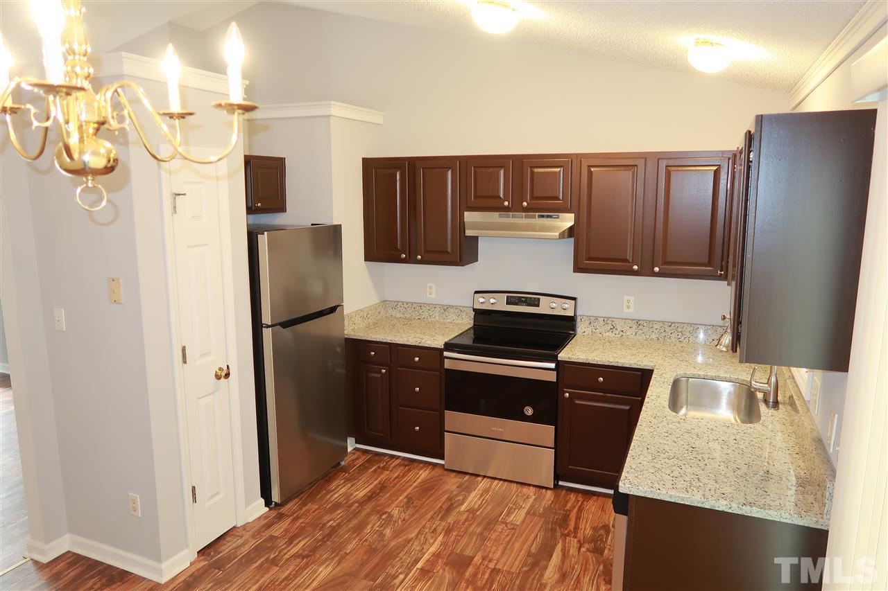 1124 Delham Road Knightdale, NC 27545 - Photo 9 of 27 Gallery Image 9