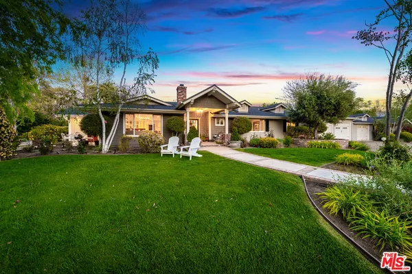 $4,650,000 | 1516 Monarch Drive, Santa Ynez, CA 93460
