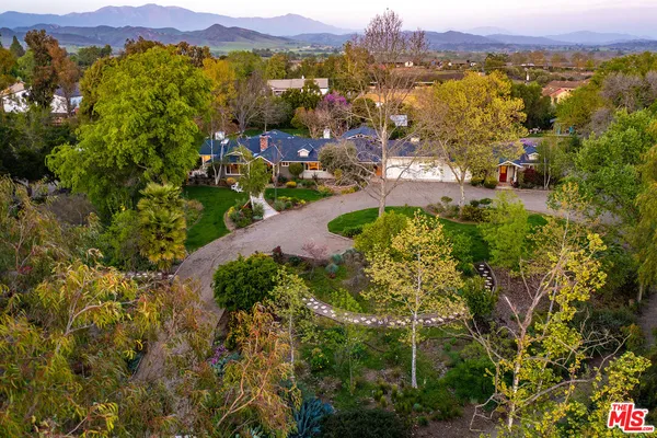 $4,650,000 | 1516 Monarch Drive, Santa Ynez, CA 93460
