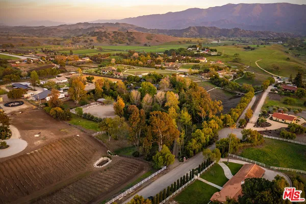 $4,650,000 | 1516 Monarch Drive, Santa Ynez, CA 93460