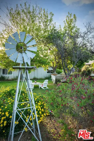 $4,650,000 | 1516 Monarch Drive, Santa Ynez, CA 93460