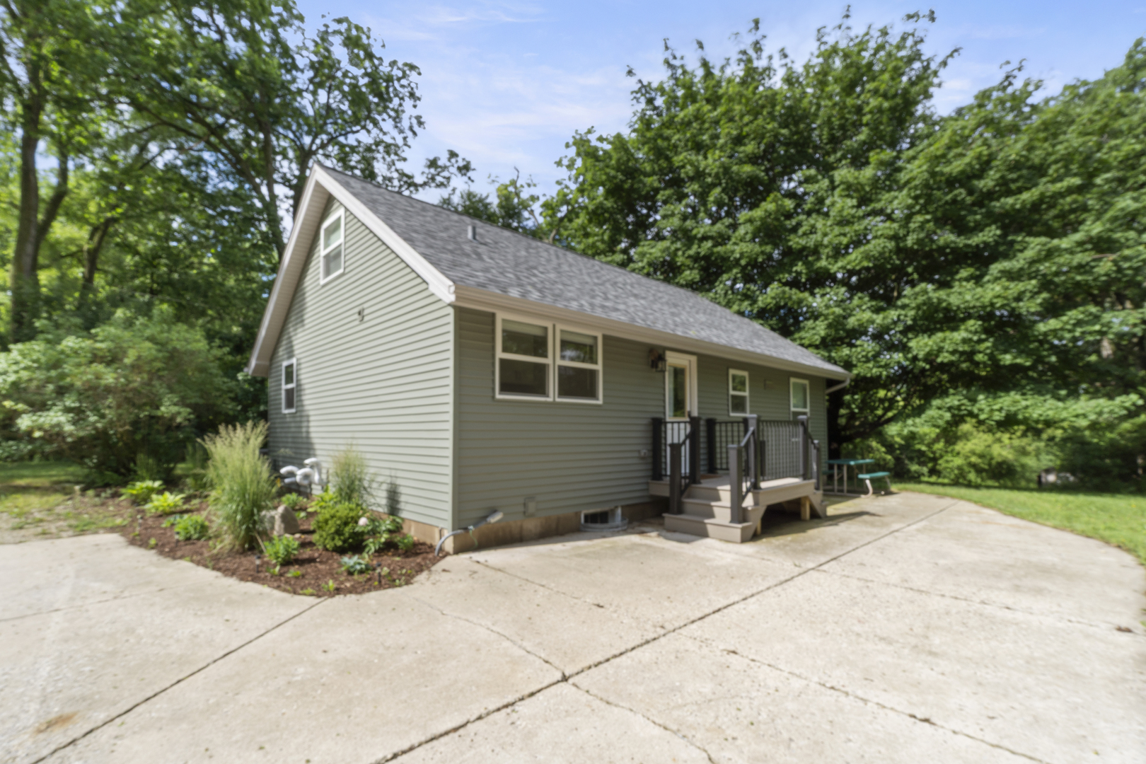 7225 Barnard Mill Road Wonder Lake, IL 60097 - Photo 20 of 24