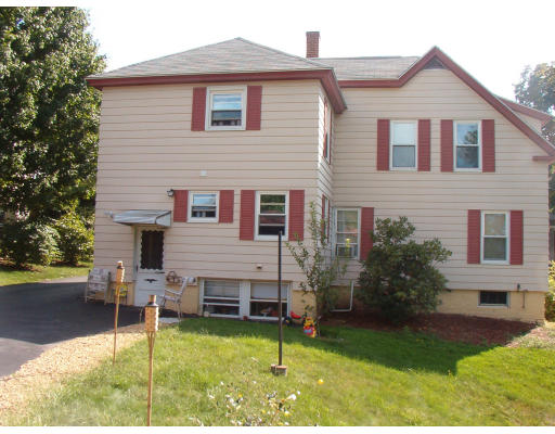 34 Summit Street Clinton, MA 01510 - Photo 1 of 1 Gallery Image 1