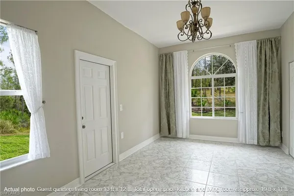 a bathroom with a sink