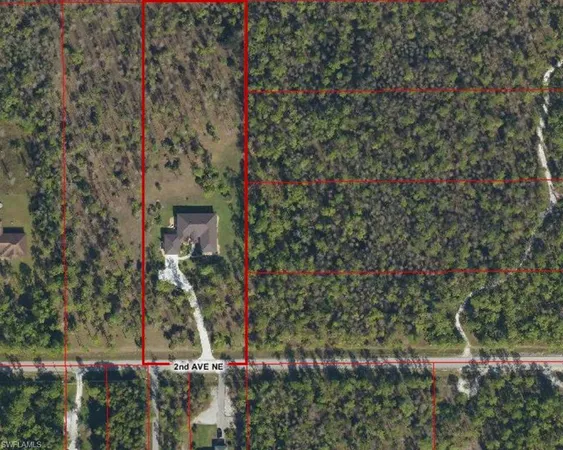 $799,000 | 4445 2nd Avenue Northeast, Naples, FL 34120