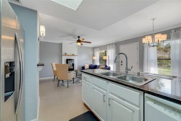 $1,100 | 108 Lacosta Lane, Unit 614, Daytona Beach, FL 32114