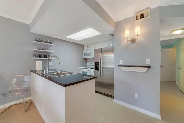 $1,100 | 108 Lacosta Lane, Unit 614, Daytona Beach, FL 32114
