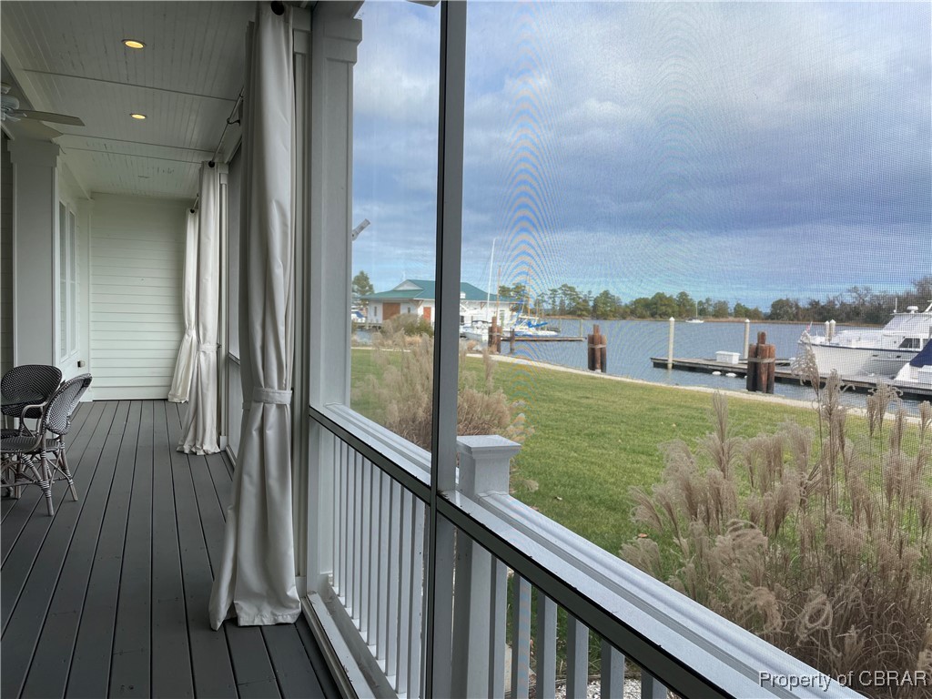 26 Oyster Road, Unit 11 Urbanna, VA 23175 - Photo 15 of 46