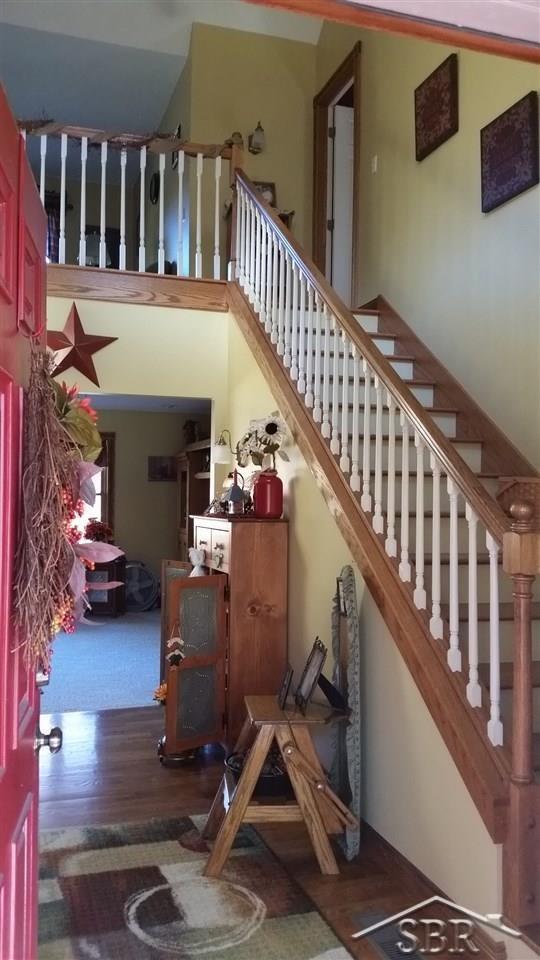 12925 Ward Road Chesaning, MI 48616 - Photo 6 of 20 31319305-5.JPG