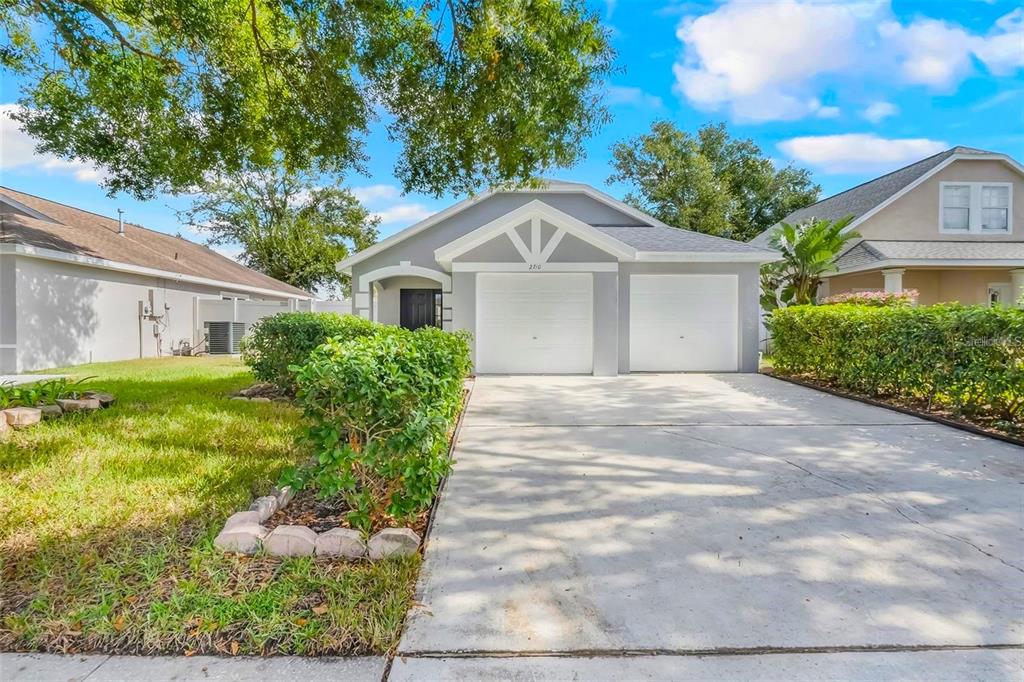 2710 Brook Hollow Road Clermont, FL 34714 - Photo 1 of 1