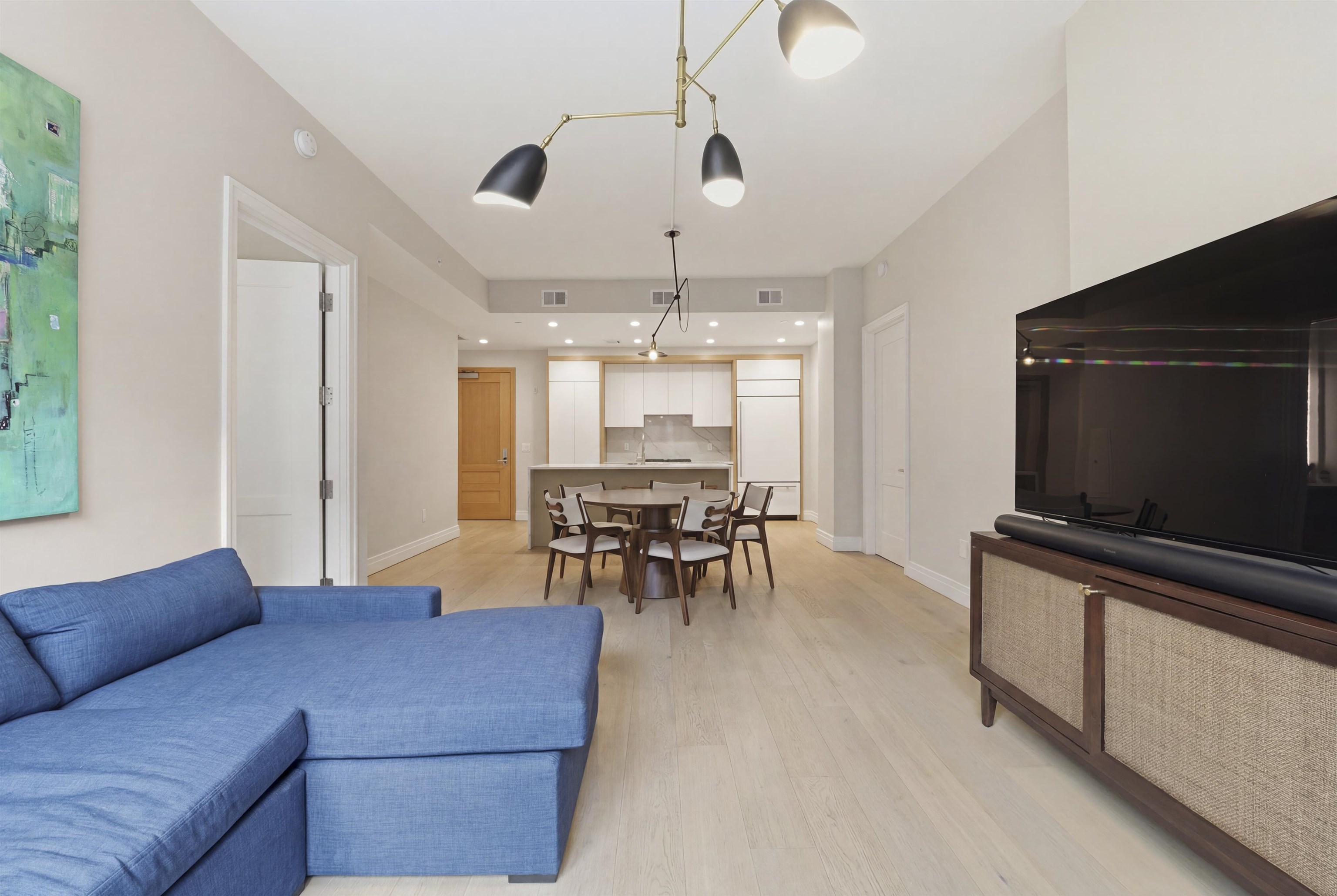 720 Clinton Street, Unit 204 Hoboken, NJ 07030 - Photo 3 of 43