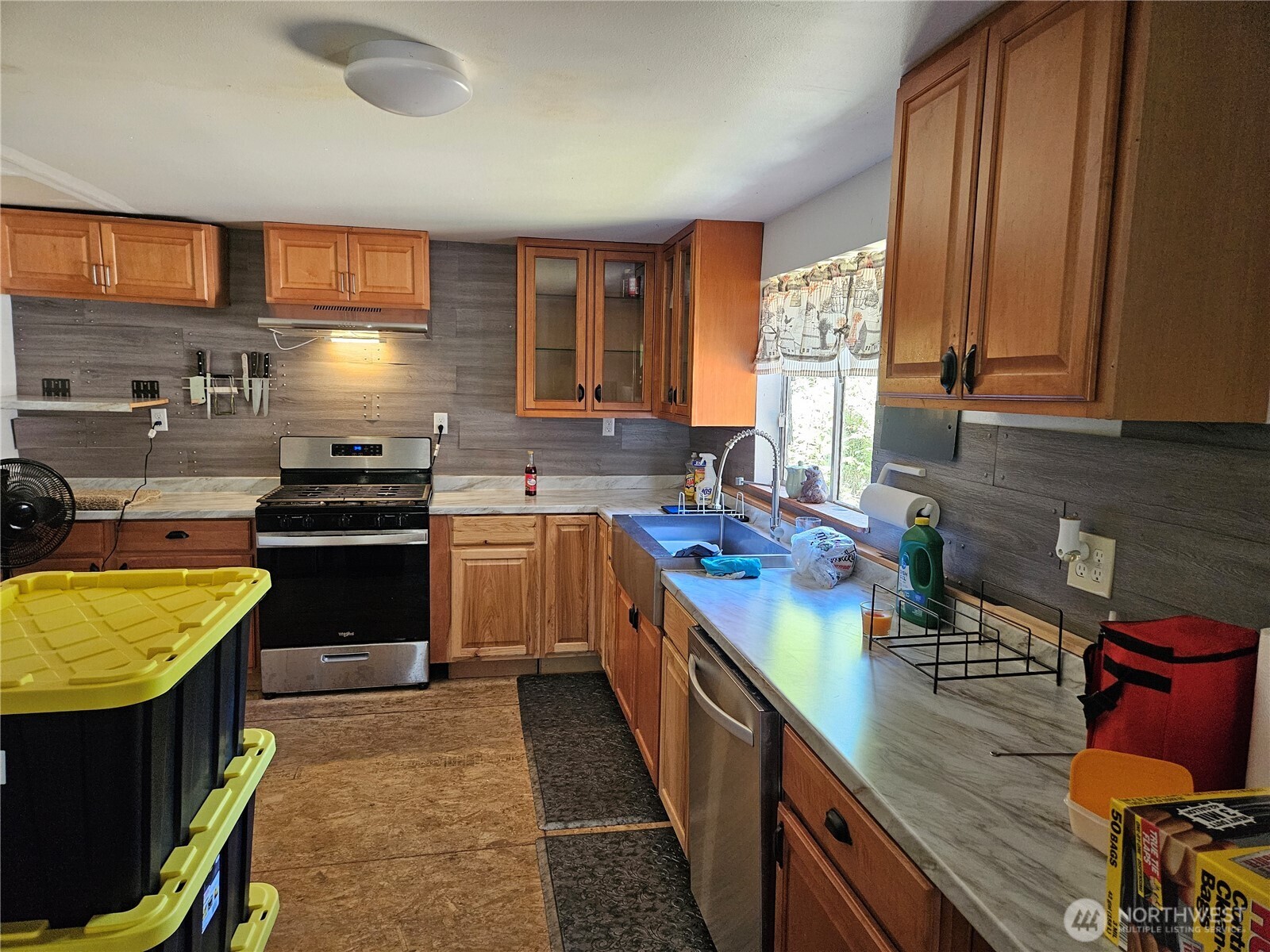 80 South Valley Road Naselle, WA 98638 - Photo 11 of 20