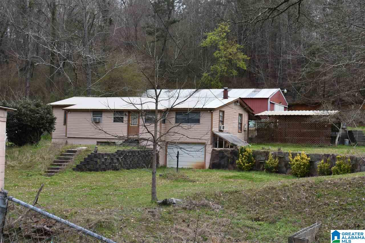 1425 Mt Olive Road Gardendale, AL 35071 - Photo 2 of 22