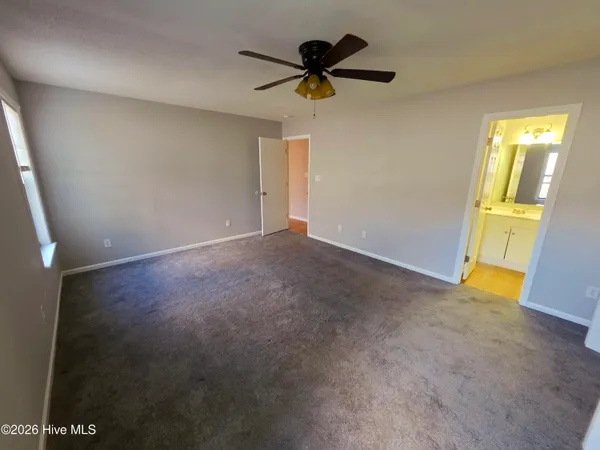 $1,450 | 1035 Spring Villa Drive, Jacksonville, NC 28540