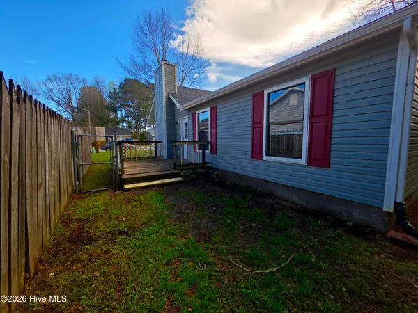 $1,450 | 1035 Spring Villa Drive, Jacksonville, NC 28540