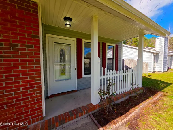 $1,450 | 1035 Spring Villa Drive, Jacksonville, NC 28540